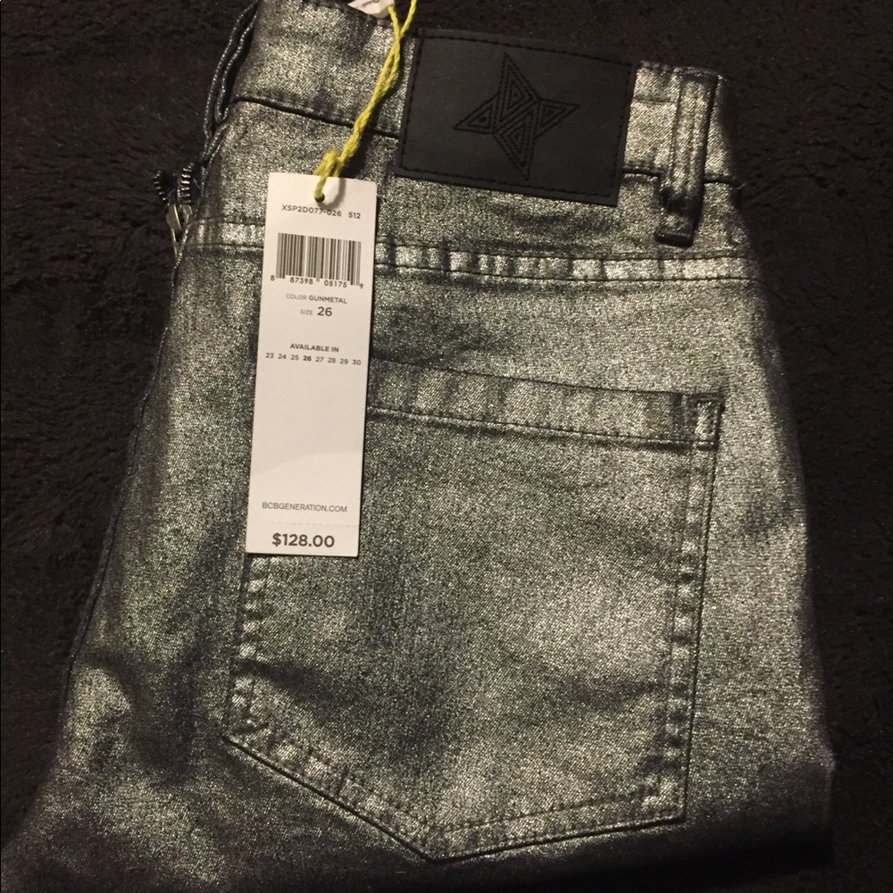 Bcbgen jeans